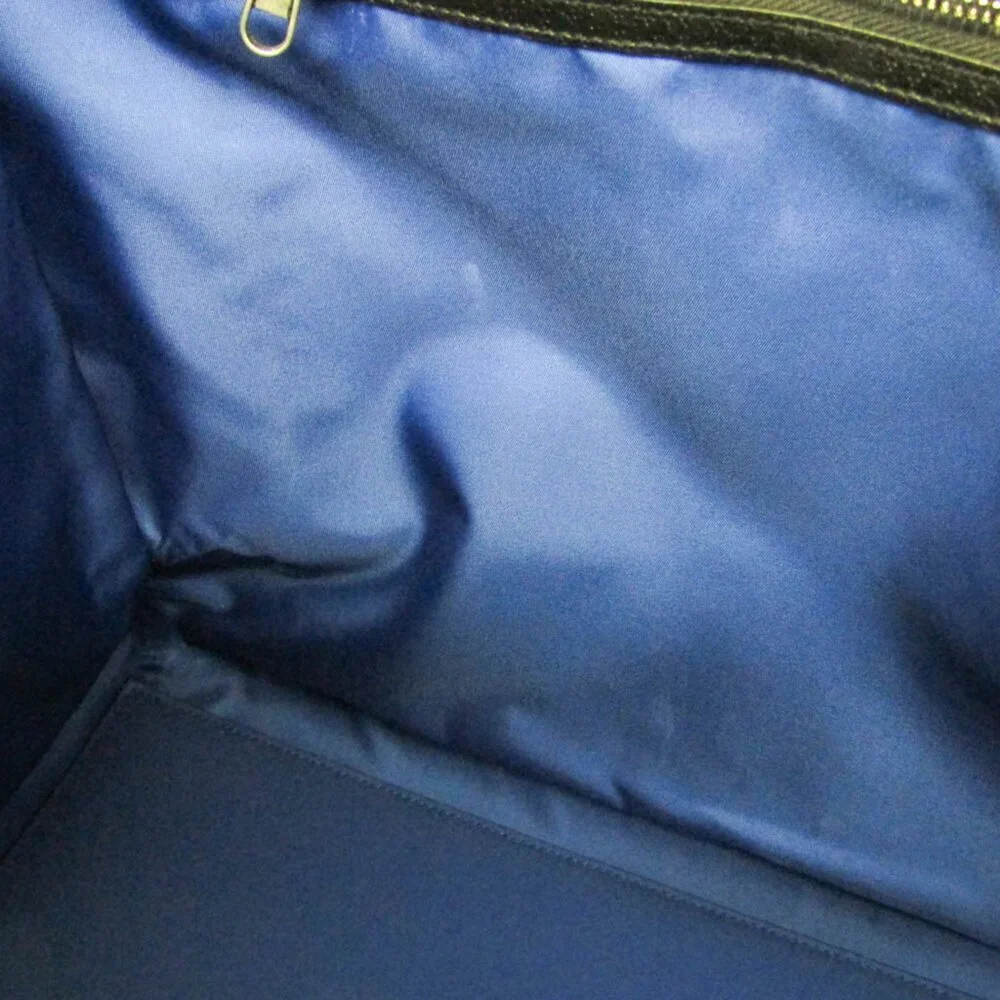 GUCCI Black Leather Shoulder Bag - Picture 12 of 16